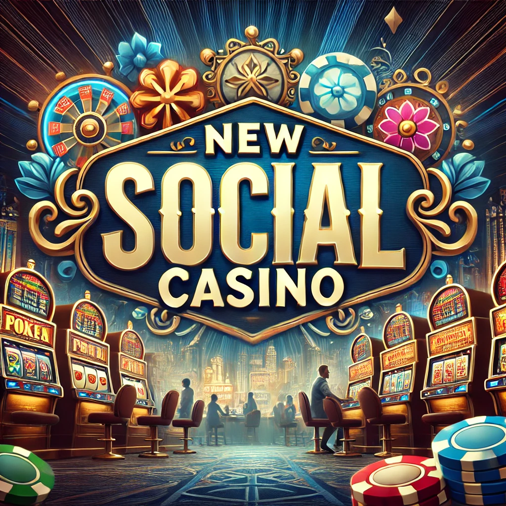 New Casino