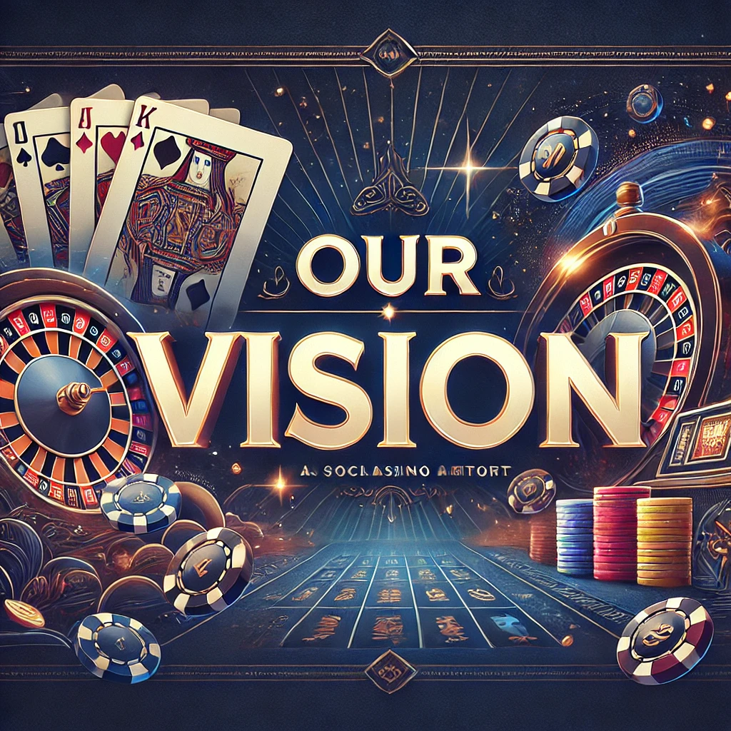 Our Vision